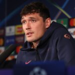 Christensen Contract Talks: No Plan B for Barcelona Defender 2 GettyImages 2235949753