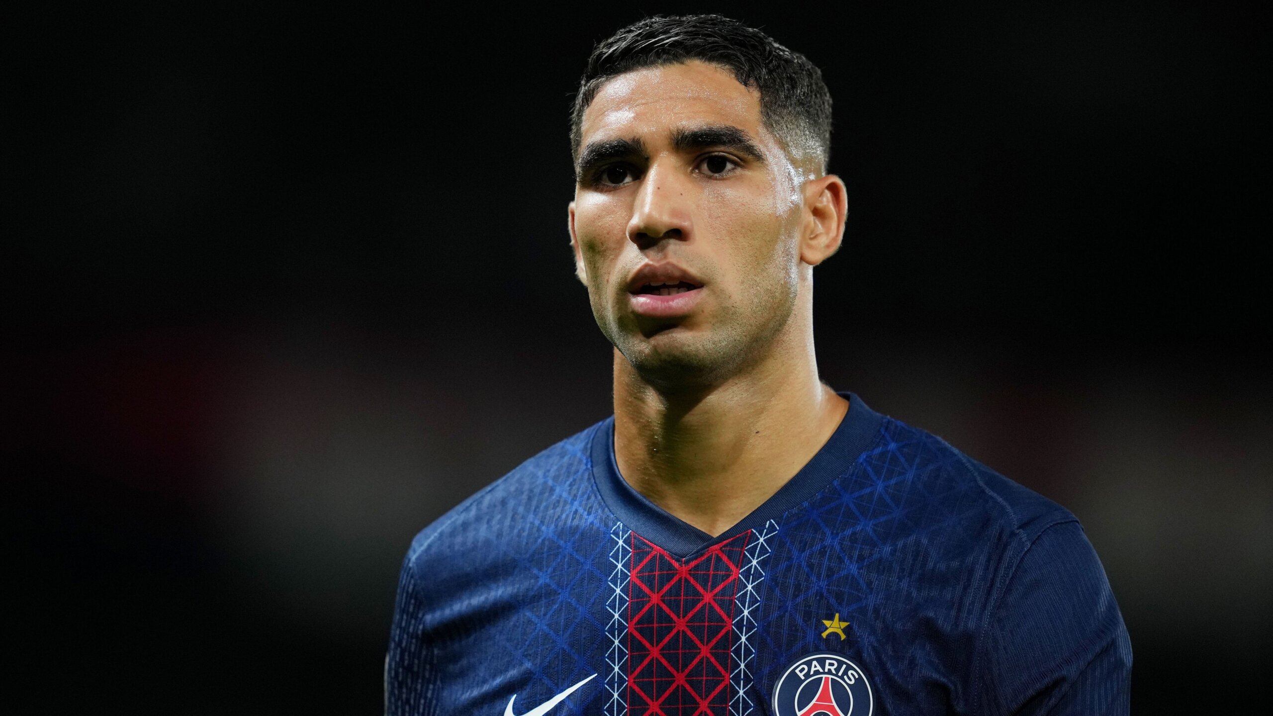 Real Madrid’s Hakimi Dream Dashed as PSG Secure Long-Term Deal 2 GettyImages 2235991185 scaled