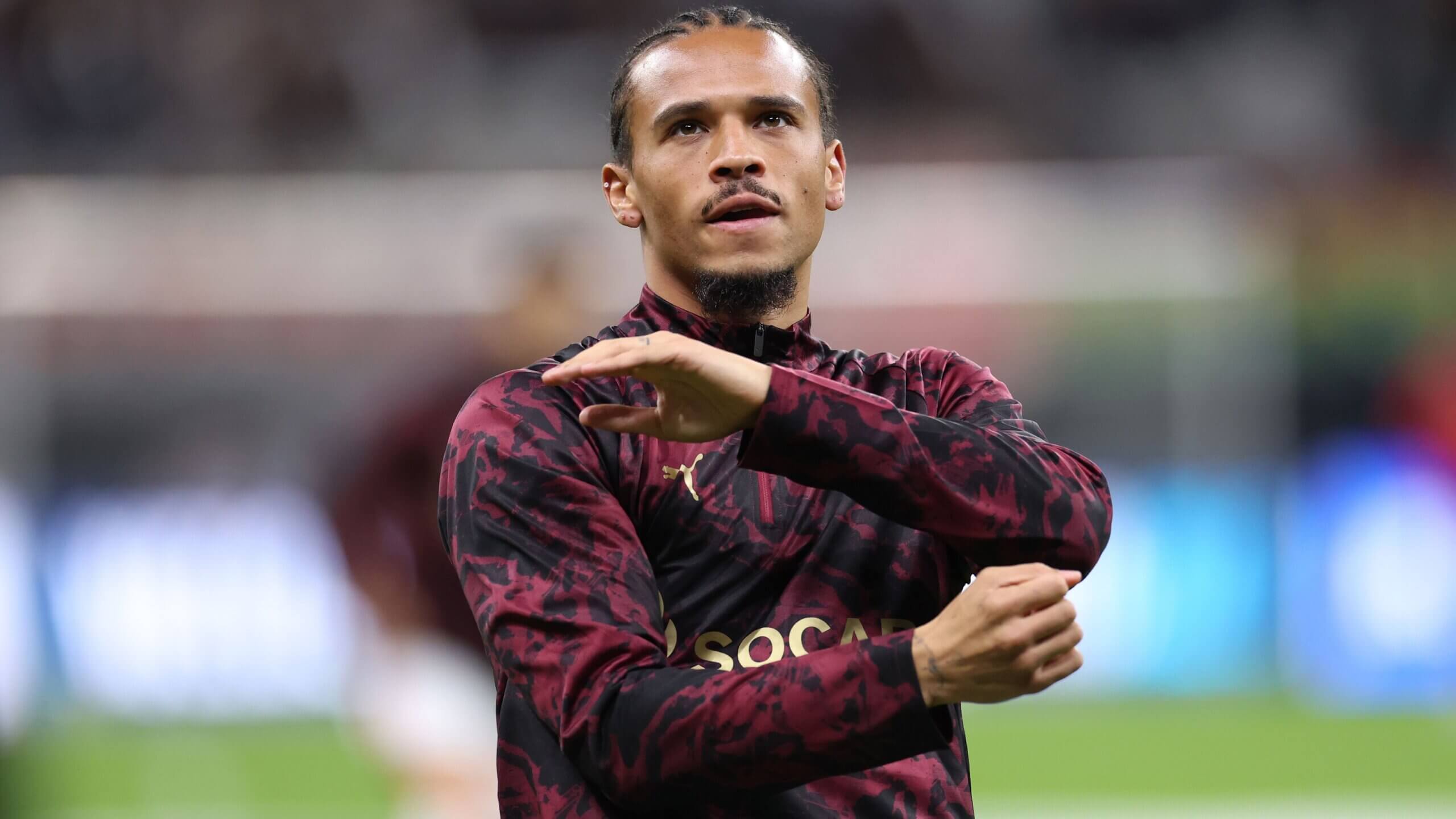Galatasaray Transfer Advisor Reveals How Sane Was Convinced 5 GettyImages 2236134011 scaled