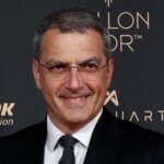 Damien Comolli Named Juventus CEO in Major Board Shake-Up 2 GettyImages 2236271710