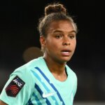 Nikita Parris Shines with 200th WSL Appearance Goal 2 GettyImages 2236915173