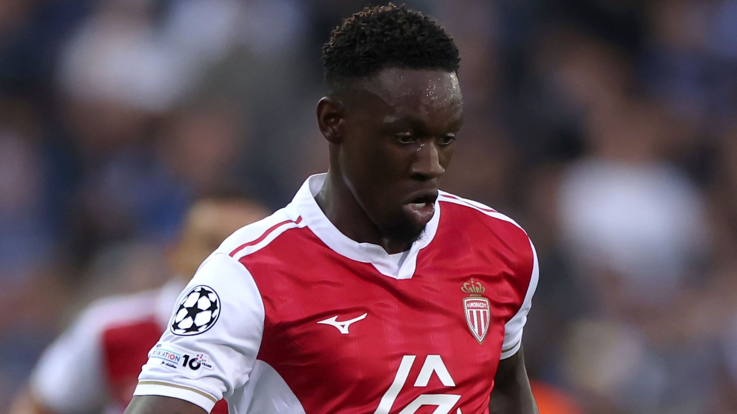 Balogun’s Penalty and Red Card Overshadow Monaco’s Heavy Loss 3 GettyImages 2237298146 scaled