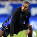 Barcelona Team News: Raphinha and Garcia Return, De Jong Doubt Remains 2 GettyImages 2237380757