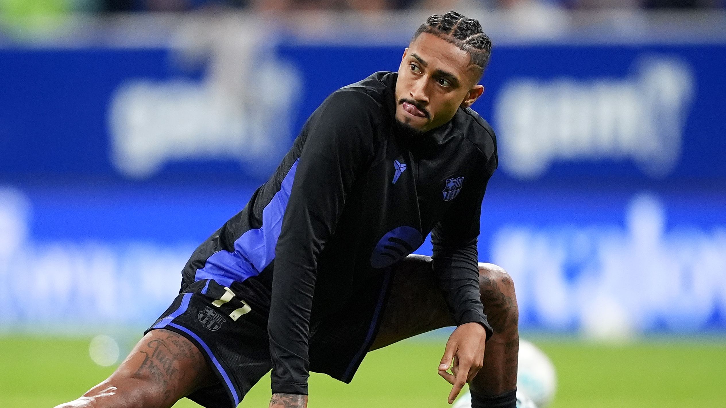 Barcelona Team News: Raphinha and Garcia Return, De Jong Doubt Remains 2 GettyImages 2237380757