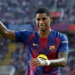 Rashford Returns as Barcelona Face Pedri Blow Ahead of Chelsea Clash 3 GettyImages 2237610515