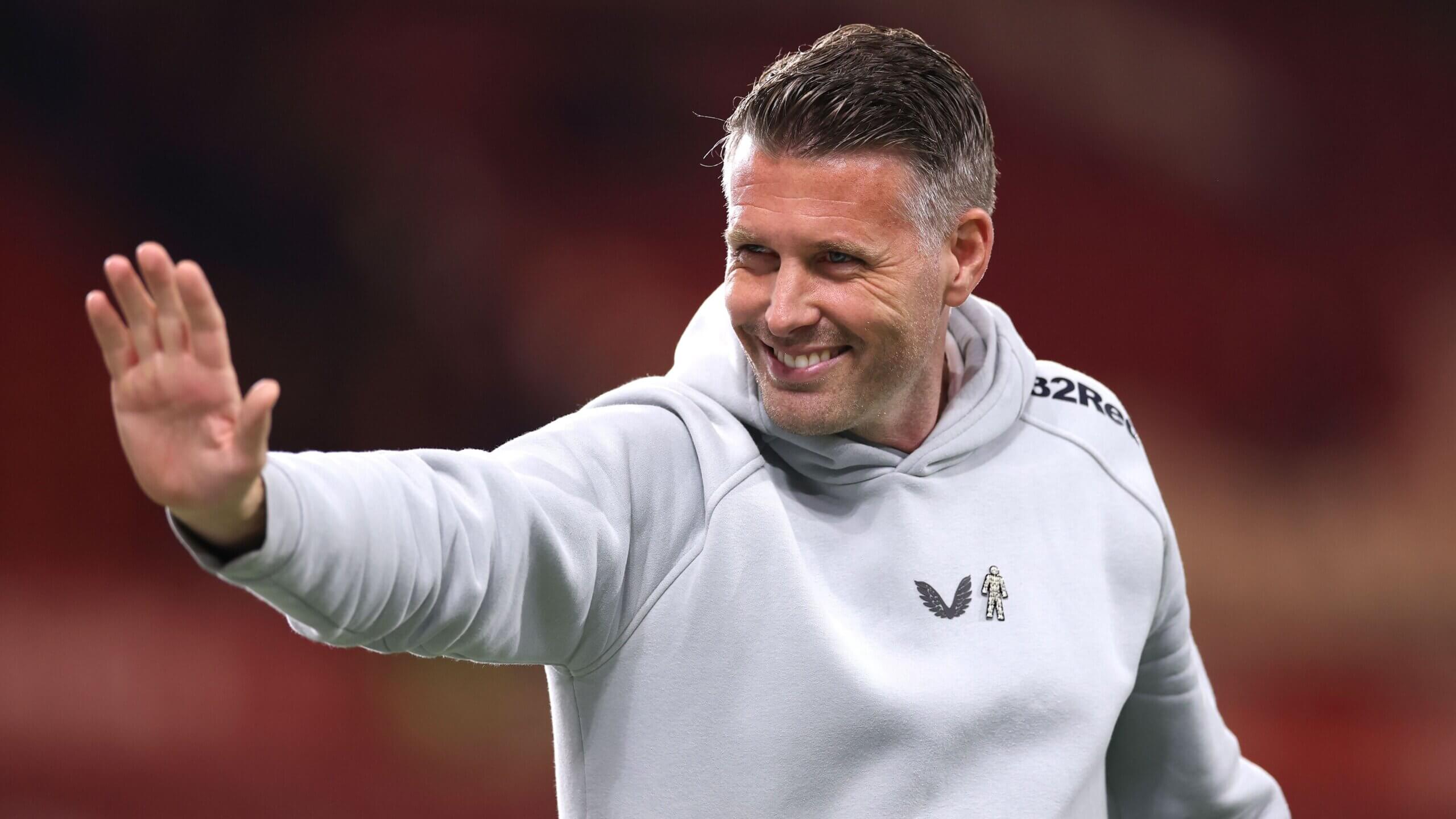 Rob Edwards Named Wolves Manager in Premier League Shake-Up 6 GettyImages 2238392719 scaled