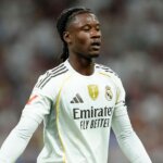 Camavinga Injury Deals Fresh Blow to Real Madrid Squad 1 GettyImages 2238845382