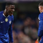 Real Madrid Face £200m Hurdle in Moises Caicedo Pursuit 2 GettyImages 2239259477