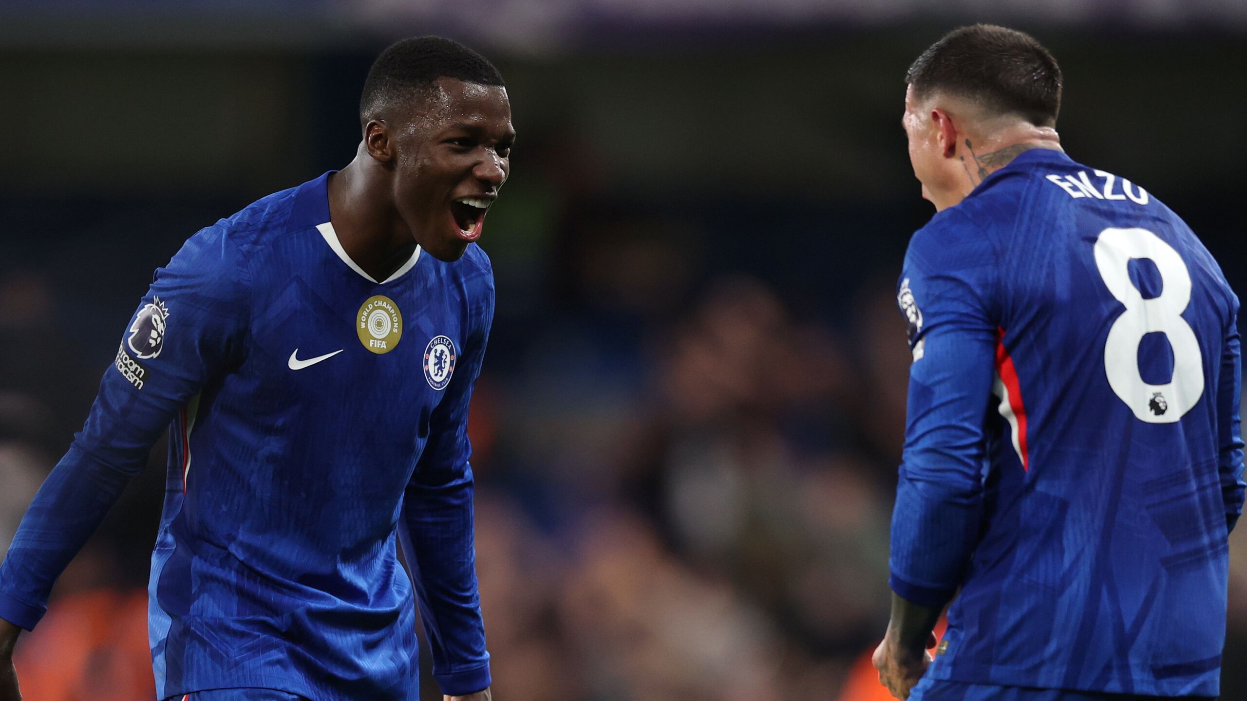 Real Madrid Face £200m Hurdle in Moises Caicedo Pursuit 2 GettyImages 2239259477 scaled