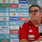 Costa Rica fall to Haiti as Keylor Navas and Miguel Herrera edge toward missing the World Cup 3 GettyImages 2239454188