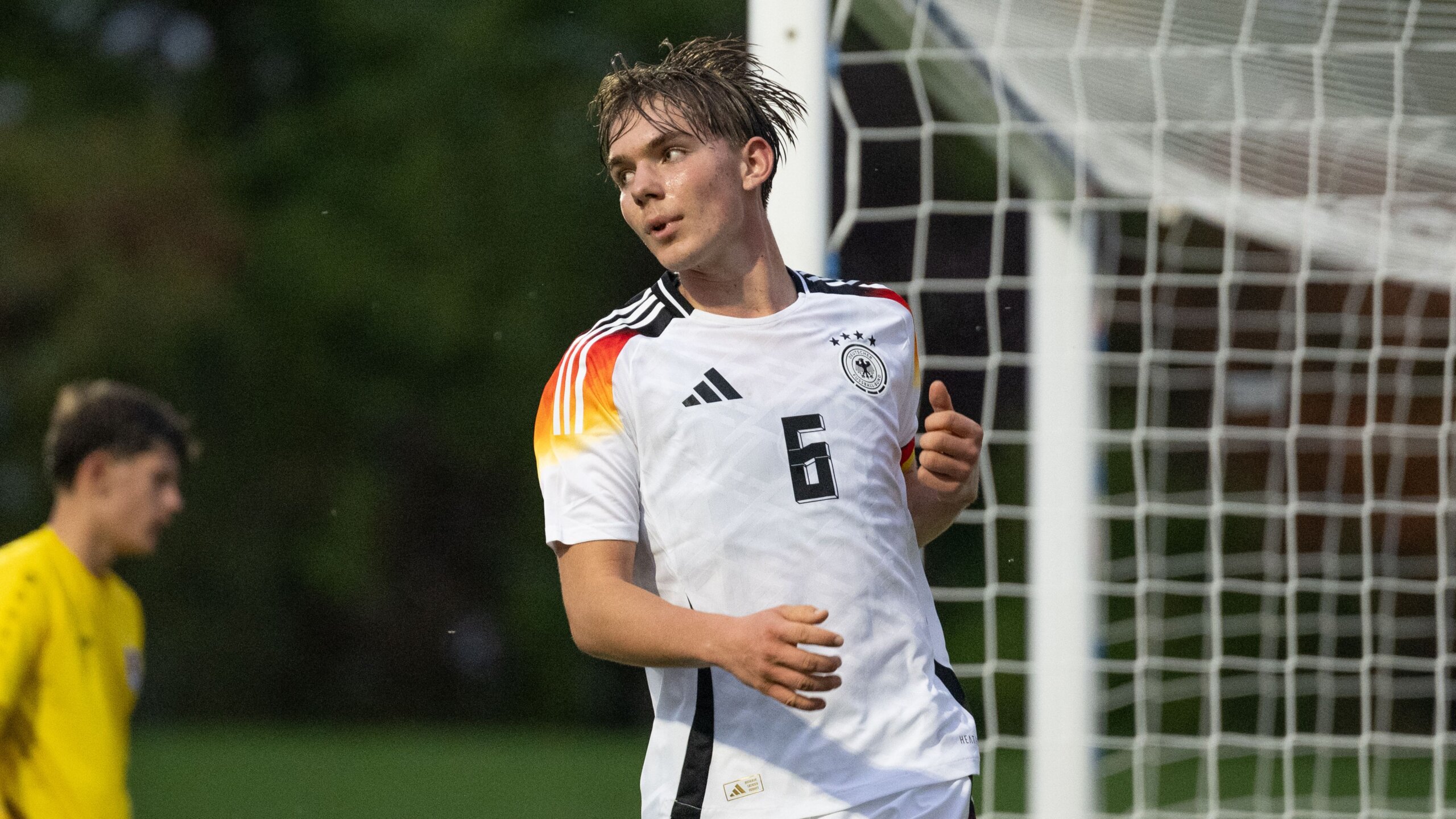 Man Utd Eyes Hertha Berlin Wonderkid Kennet Eichhorn 7 GettyImages 2239969287 scaled