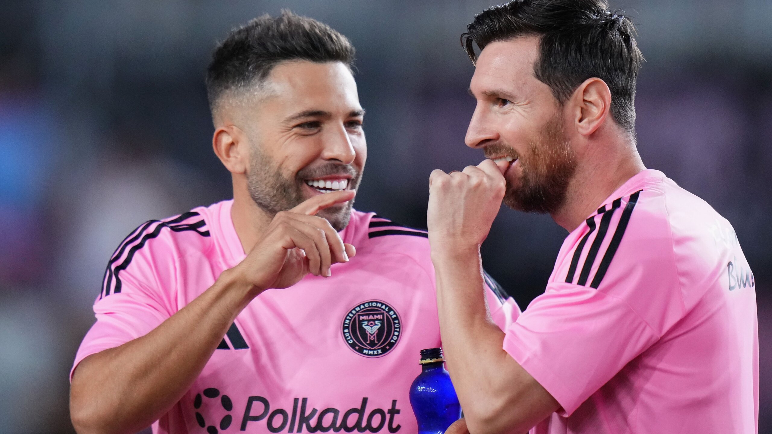 Messi Reflects on Jordi Alba’s Sudden Retirement at Inter Miami 7 GettyImages 2240487934 scaled