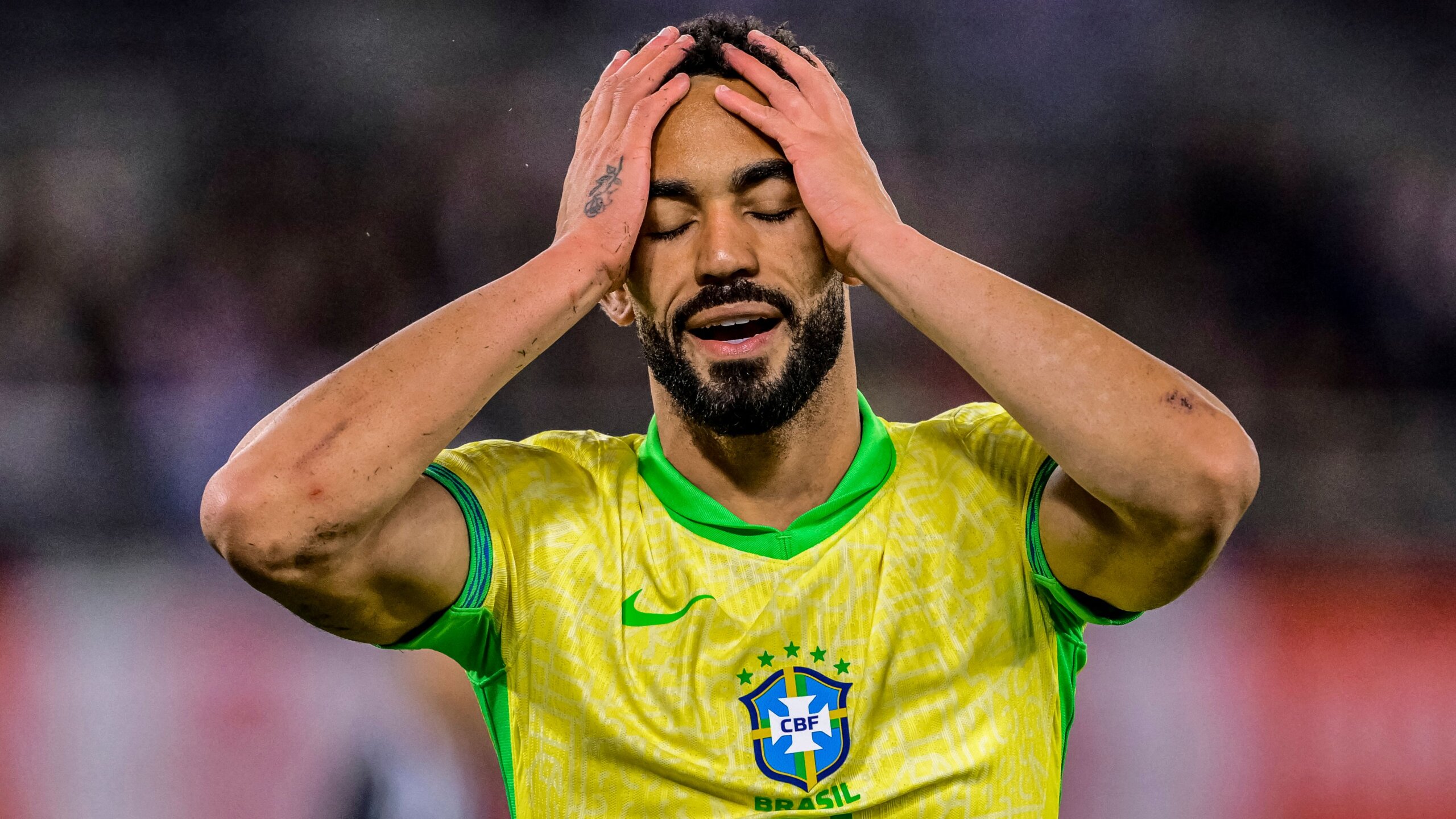 Matheus Cunha Reflects on Painful Brazil World Cup Snub 5 GettyImages 2240602910 scaled