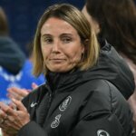 Chelsea Women's Champions League Hopes Dented by Power Outage 2 GettyImages 2240791691