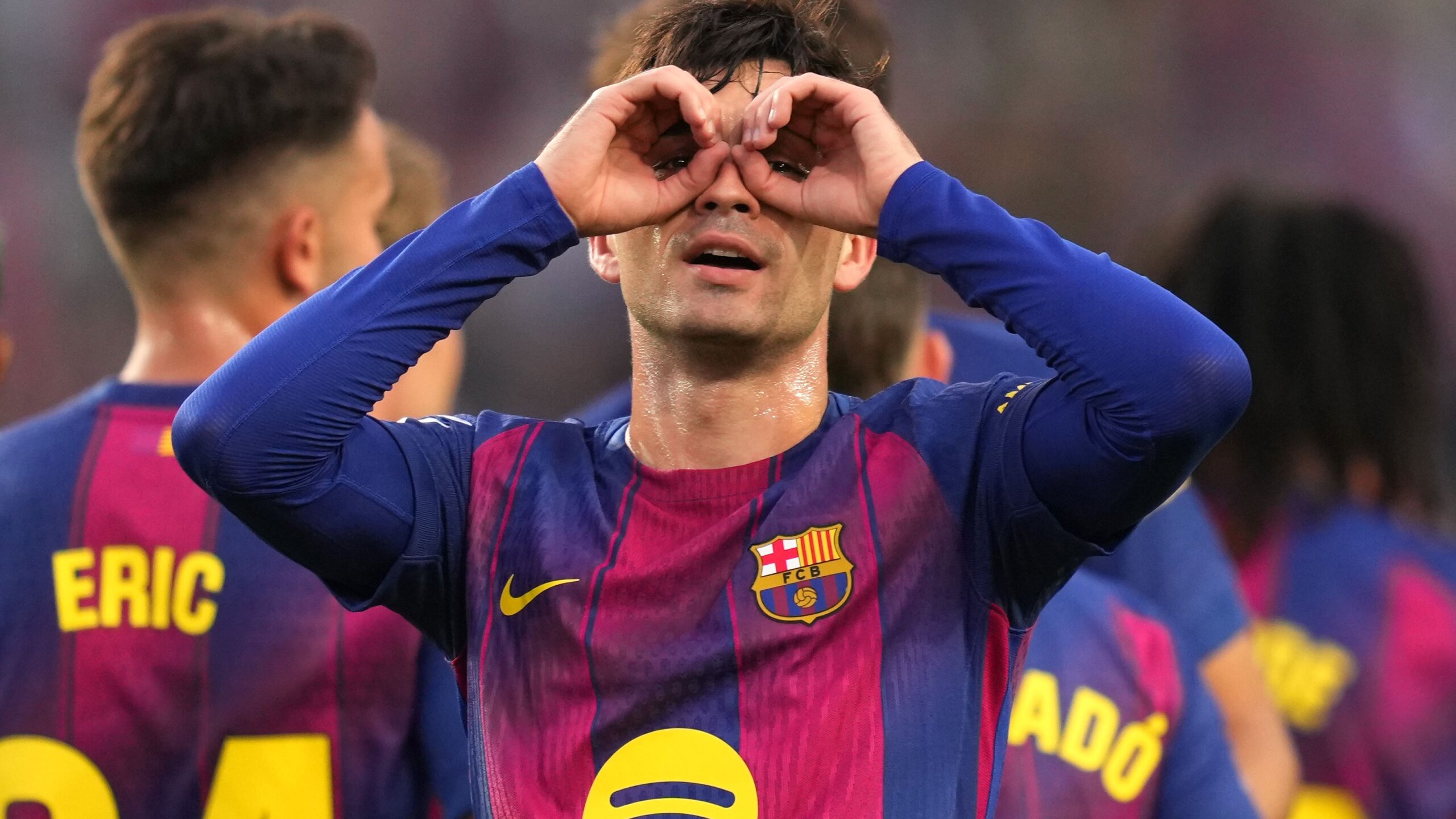 Pedri Praises Jamal Musiala as Top Barcelona Transfer Wish 3 GettyImages 2241805475 scaled