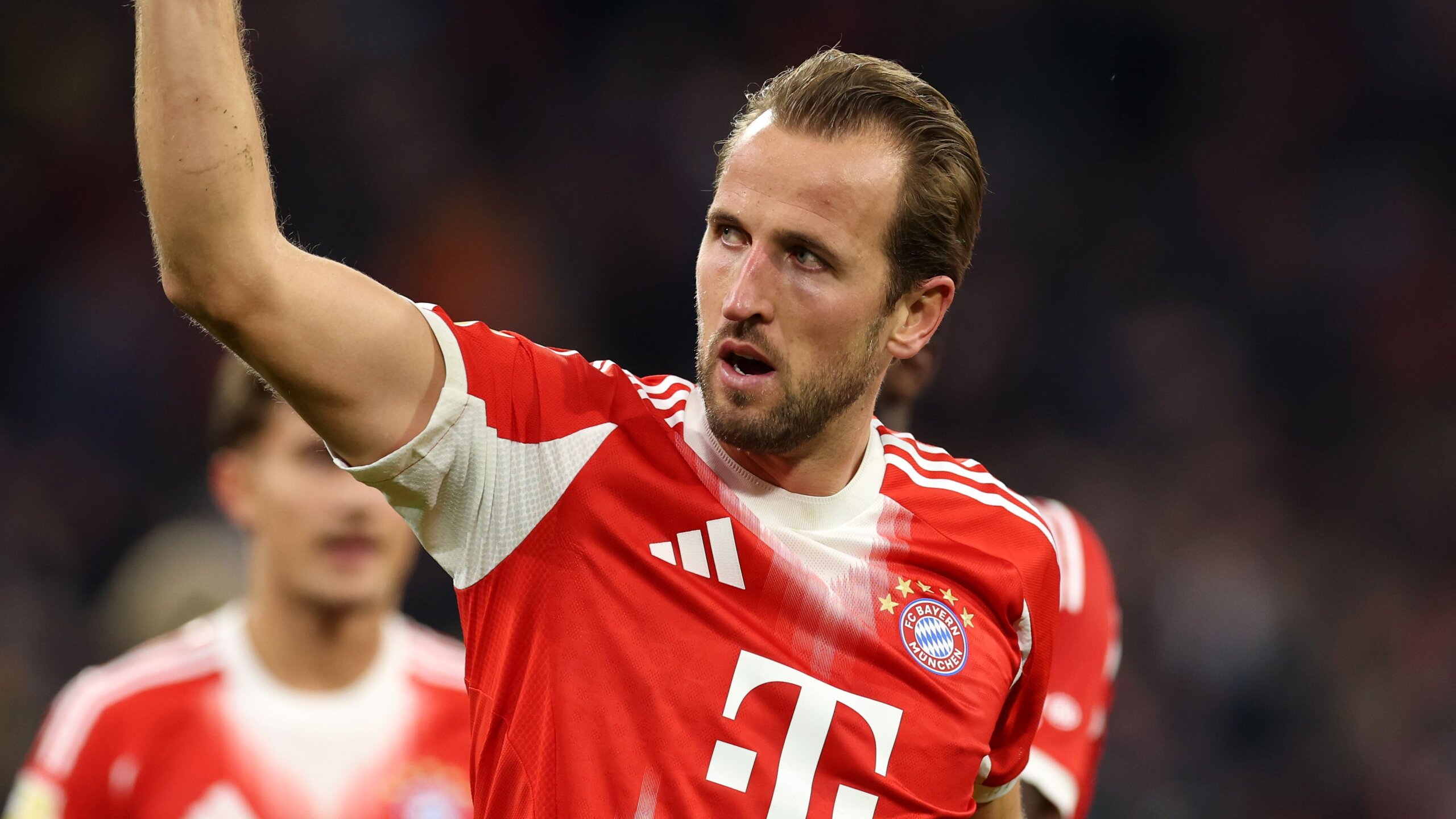 Barcelona Identify Harry Kane as Top Choice to Succeed Lewandowski 3 GettyImages 2241848202 scaled
