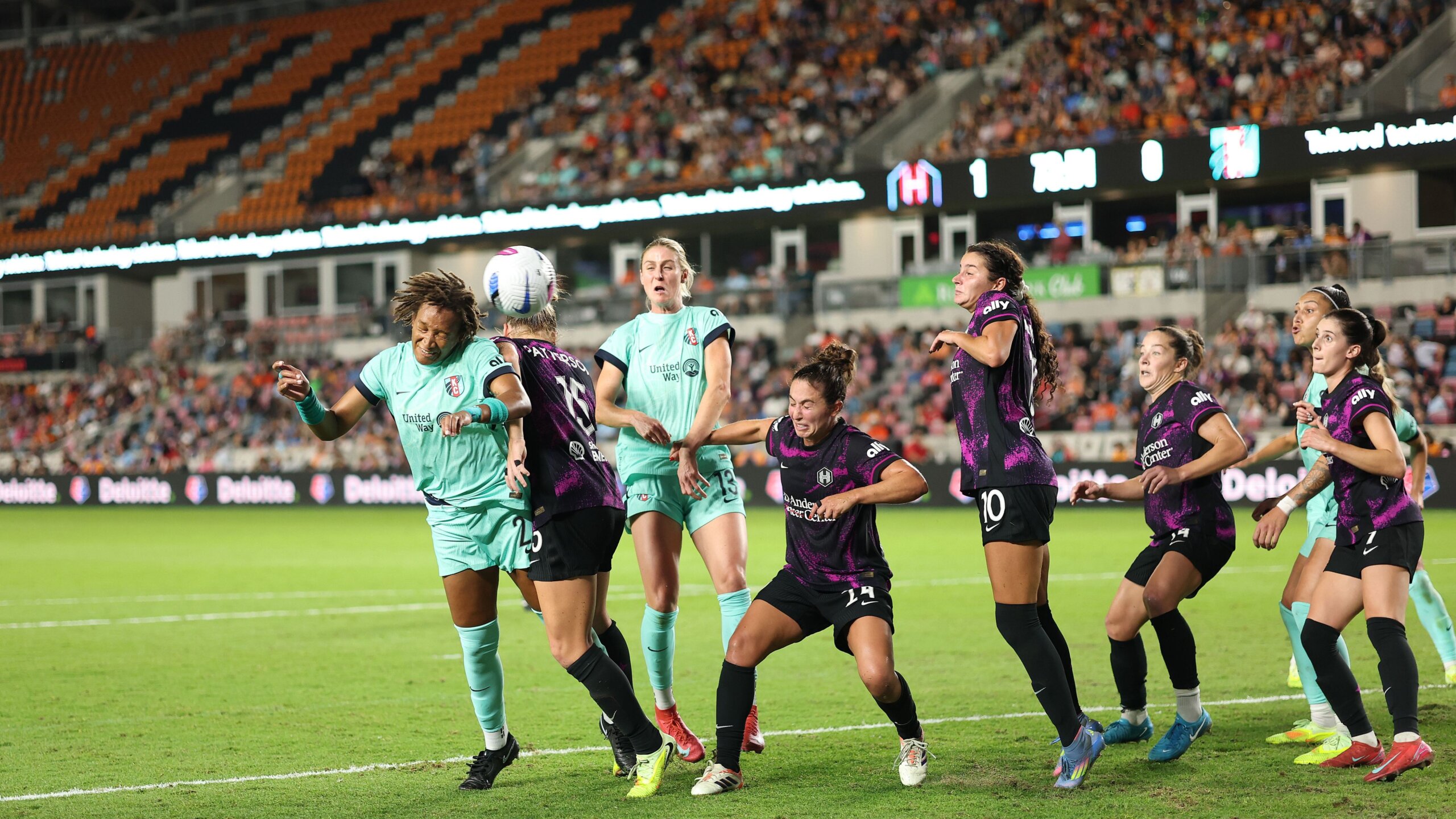 NWSL on ESPN Sees Record-Breaking 61% Viewership Growth in 2025 1 GettyImages 2241954418 scaled
