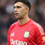 Emi Martinez Misses Out on Manchester United Dream Move 3 GettyImages 2242016435