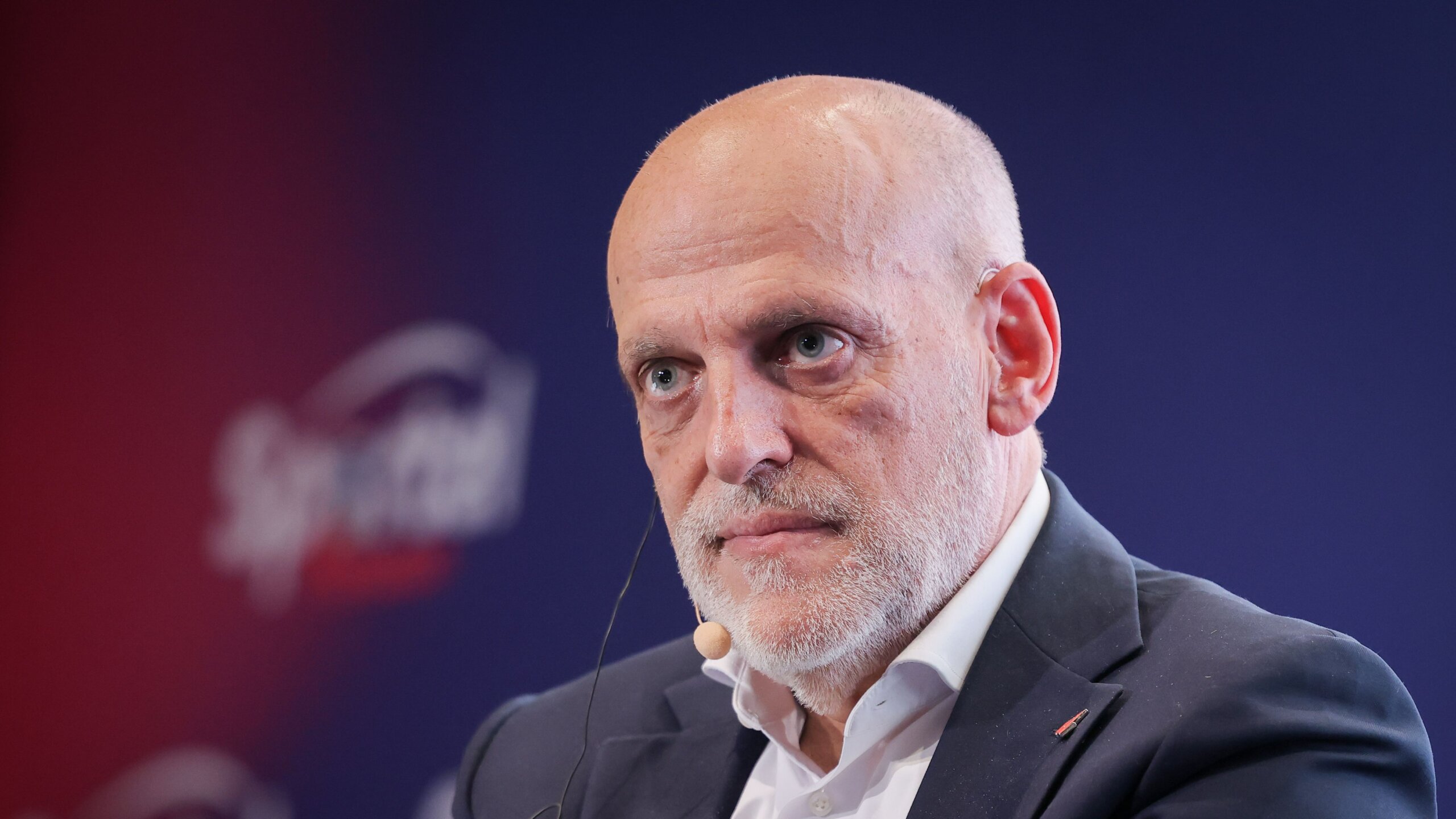 La Liga President Sparks Controversy with Argentine Football Comments 2 GettyImages 2242522639 scaled