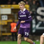 Bayern Munich and Borussia Dortmund Battle for Nathan De Cat 3 GettyImages 2242699457