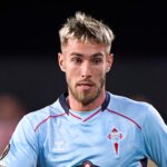 Newcastle and Aston Villa Target Oscar Mingueza in Intense Transfer Battle 2 GettyImages 2243021512