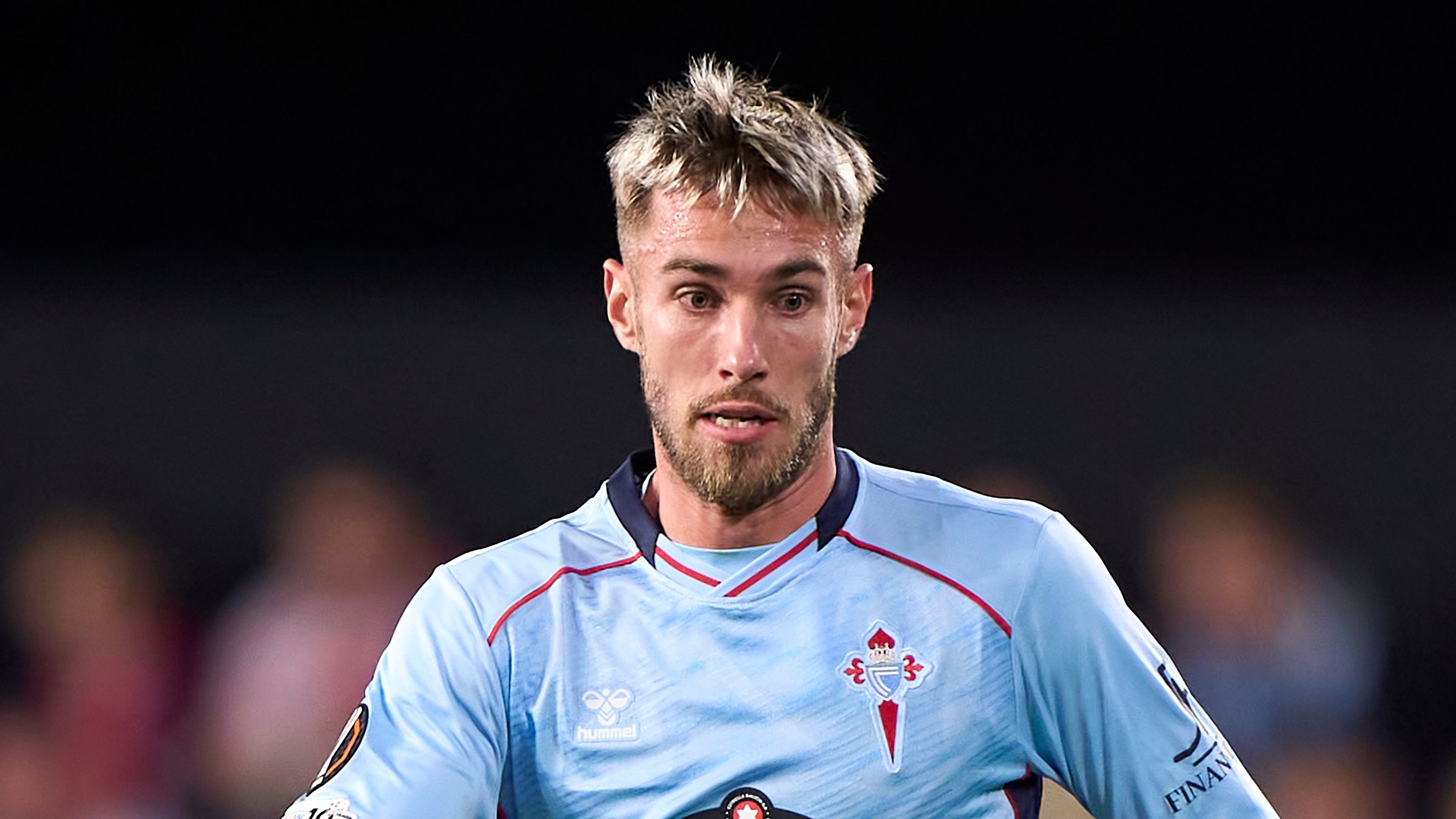 Newcastle and Aston Villa Target Oscar Mingueza in Intense Transfer Battle 5 GettyImages 2243021512