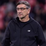 Atalanta Sack Ivan Juric After Poor Serie A Start 3 GettyImages 22432650041