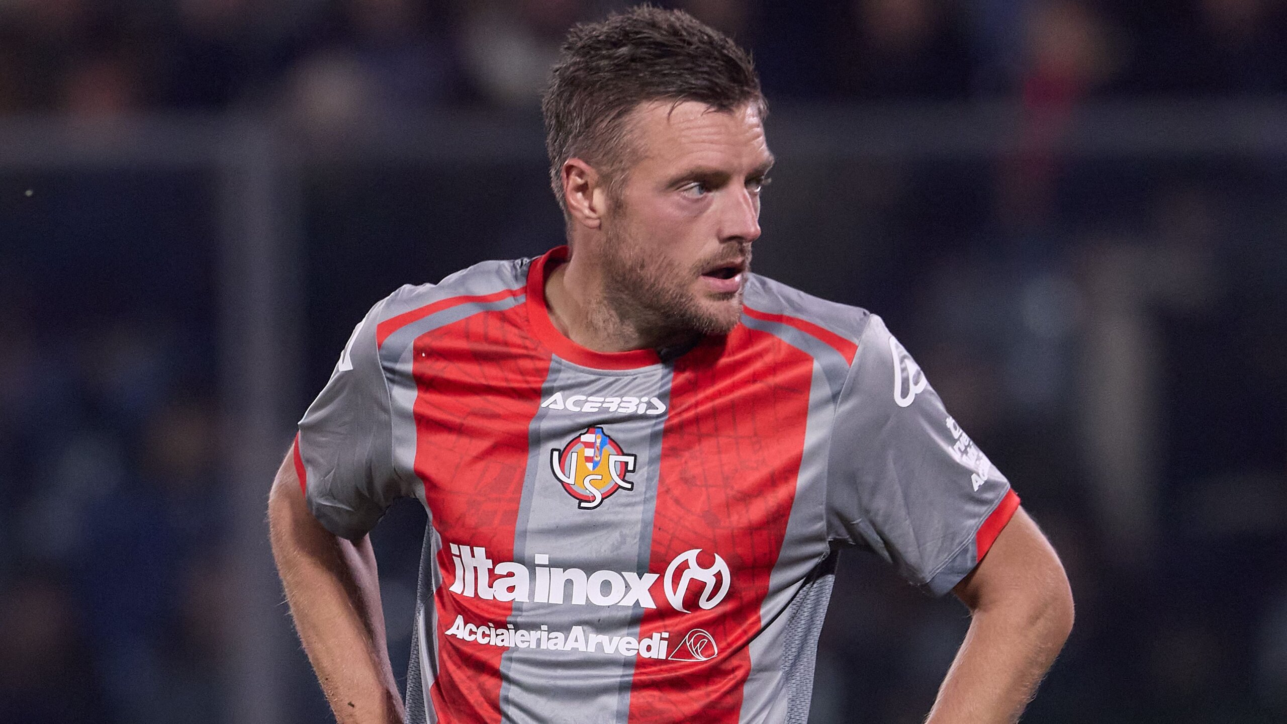 Jamie Vardy's Italian Villa Burgled During Cremonese Match 7 GettyImages 2243278516 scaled