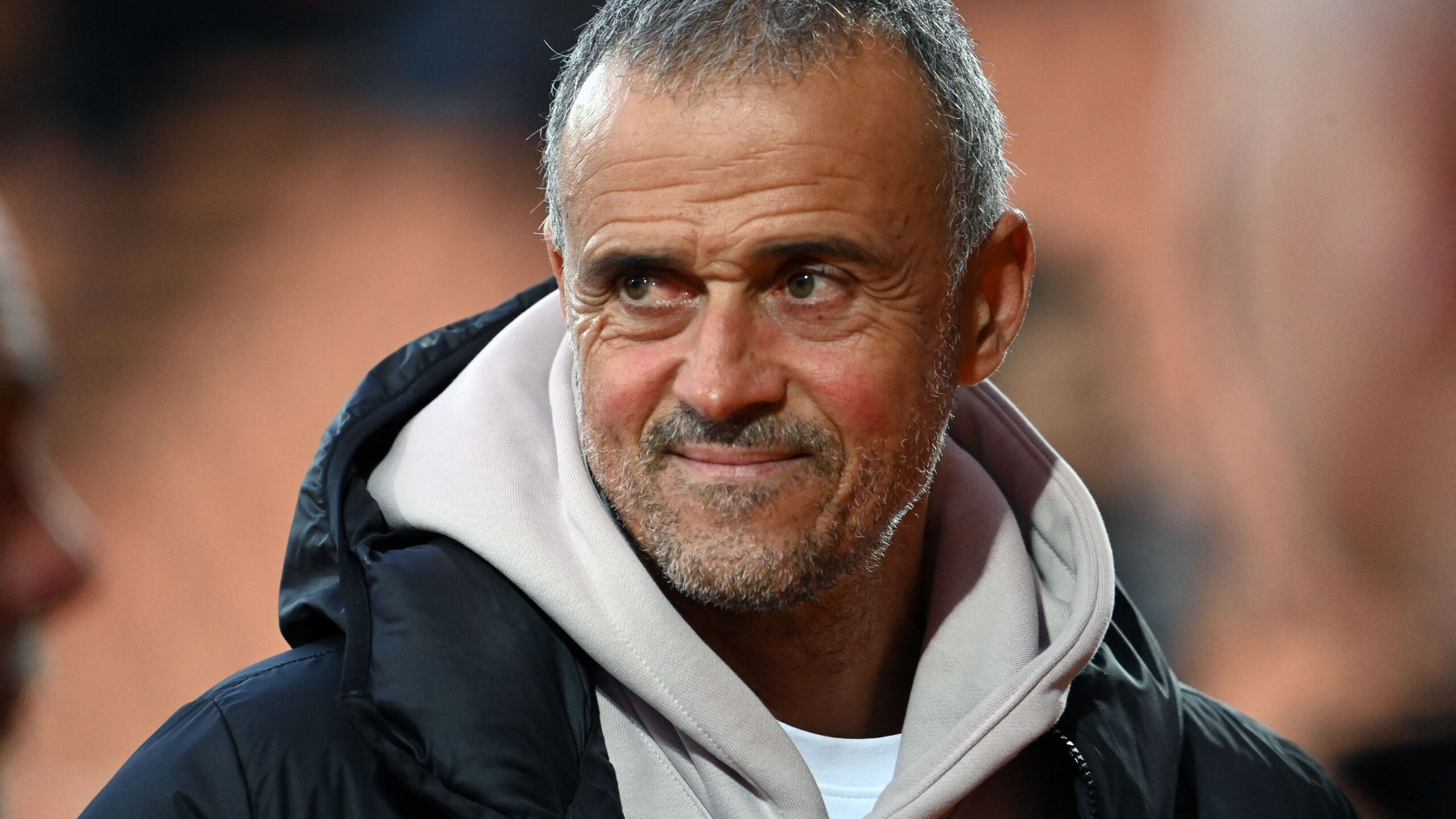 PSG Transfer Plans: Luis Enrique Eyes Smart January Moves 7 GettyImages 2243480604 scaled