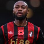 Arsenal's Antoine Semenyo Transfer Stance Clears Path for Rivals 3 GettyImages 2243551547