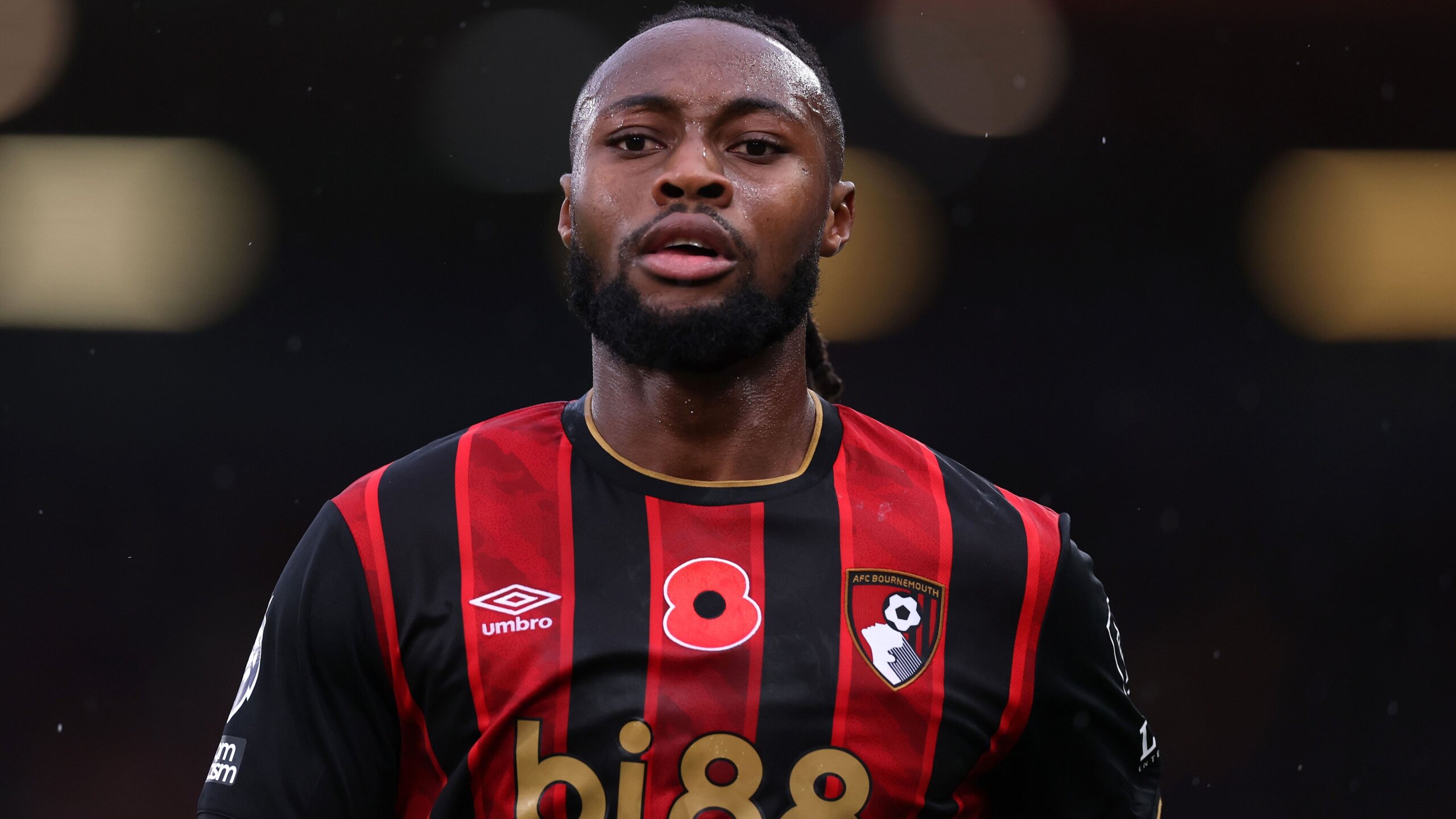 Arsenal's Antoine Semenyo Transfer Stance Clears Path for Rivals 4 GettyImages 2243551547 scaled
