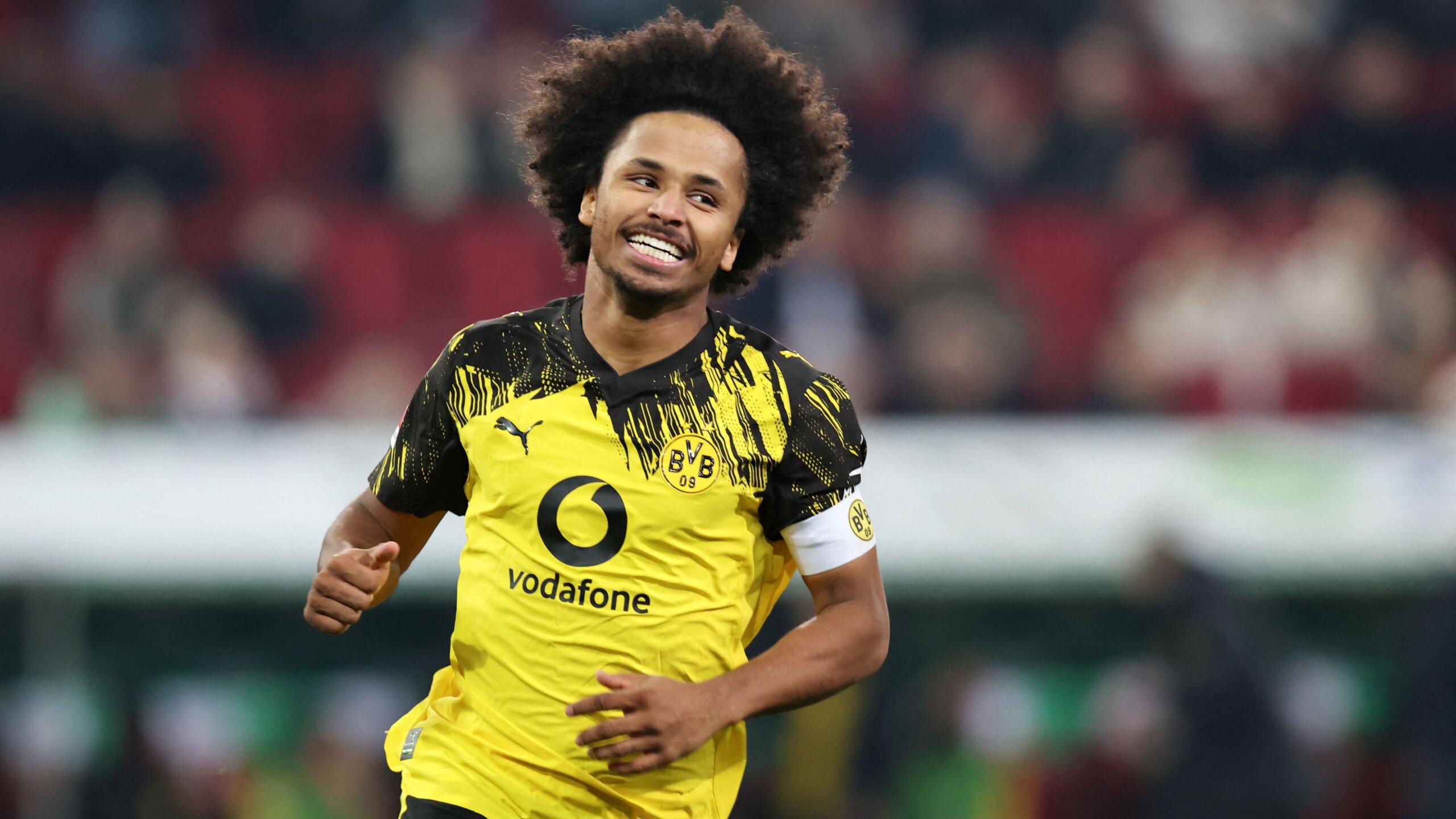 Man Utd Monitor Karim Adeyemi as Dortmund Rift Grows 3 GettyImages 2243862225 scaled