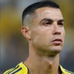 Cristiano Ronaldo Fires Sarcastic Rant at Referee in Al-Nassr Win 2 GettyImages 2243996011