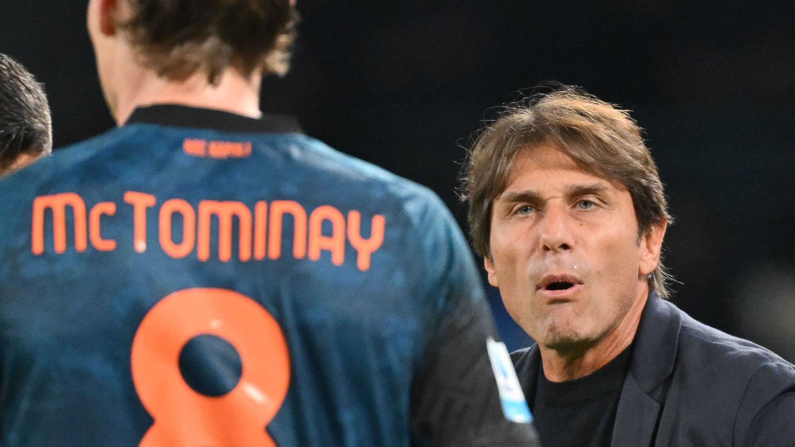 Conte Questions Napoli's Spirit After Defeat to Bologna 1 GettyImages 2243996328 scaled