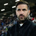 Fabregas Urges Assane Diao to Skip Africa Cup of Nations 2 GettyImages 2244002971