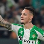 Antony’s Real Betis Revival Proves Anything Is Possible 3 GettyImages 2244215754