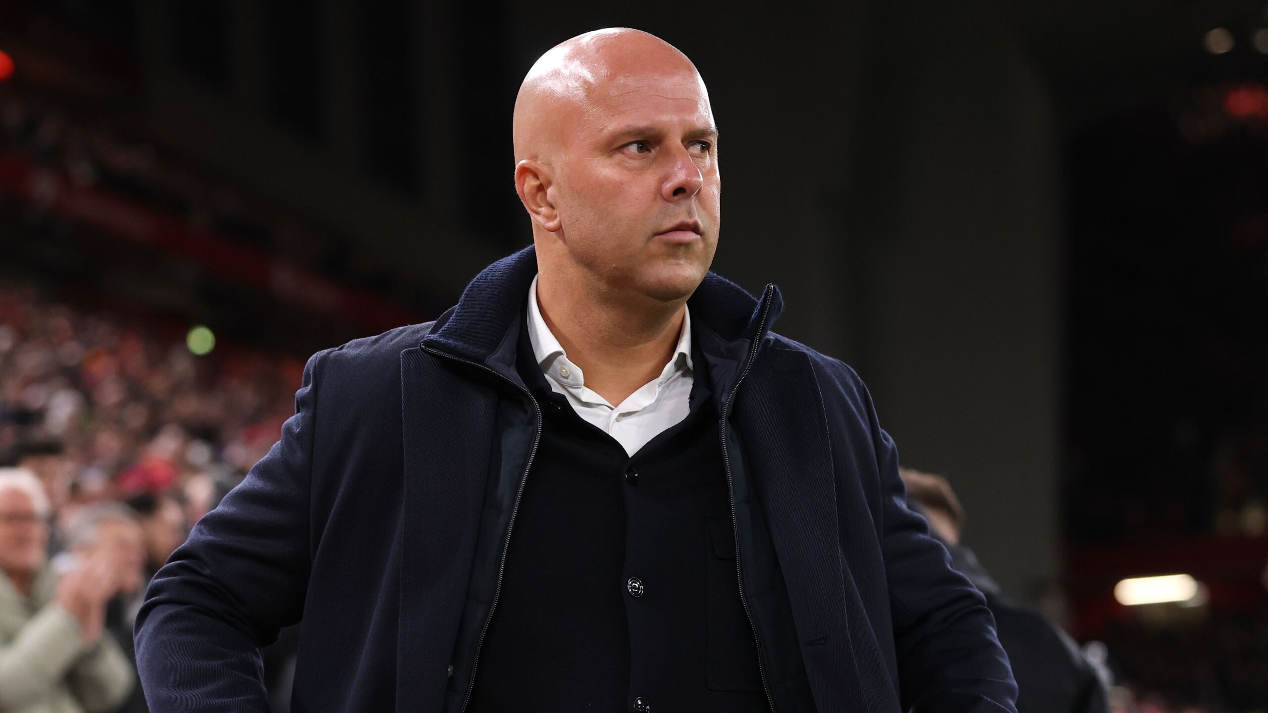 Liverpool Still Struggling to Cope With Diogo Jota Loss 3 GettyImages 2244510709 scaled