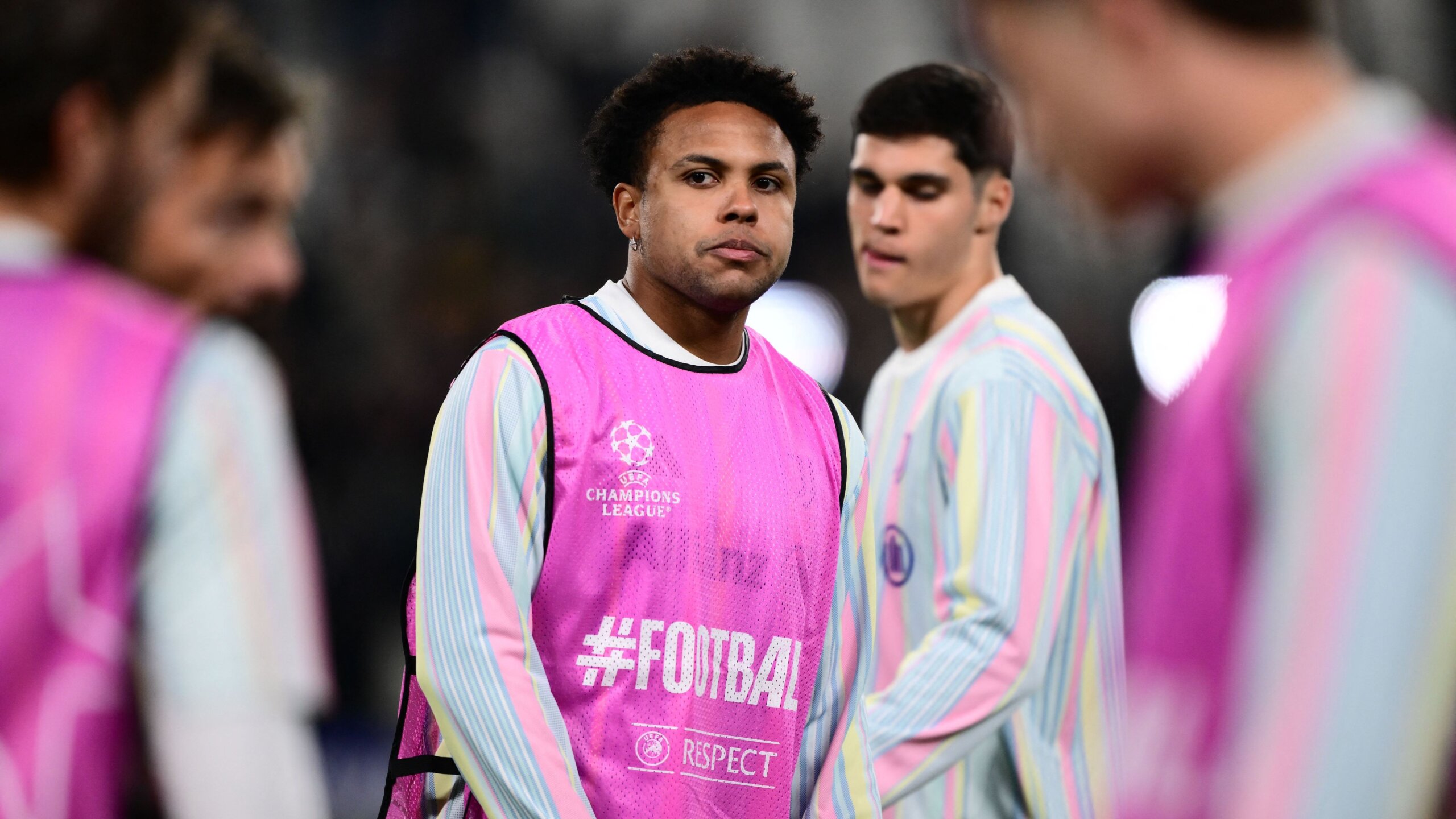 Tim Howard Stunned By Weston McKennie's USMNT Omission 7 GettyImages 2244516251 scaled