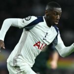 Kolo Muani Injury Blow as Tottenham Striker Fractures Jaw 1 GettyImages 2244534448