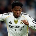 Endrick Loan Move Nears Completion as Real Madrid Opt for Lyon 2 GettyImages 2244679147