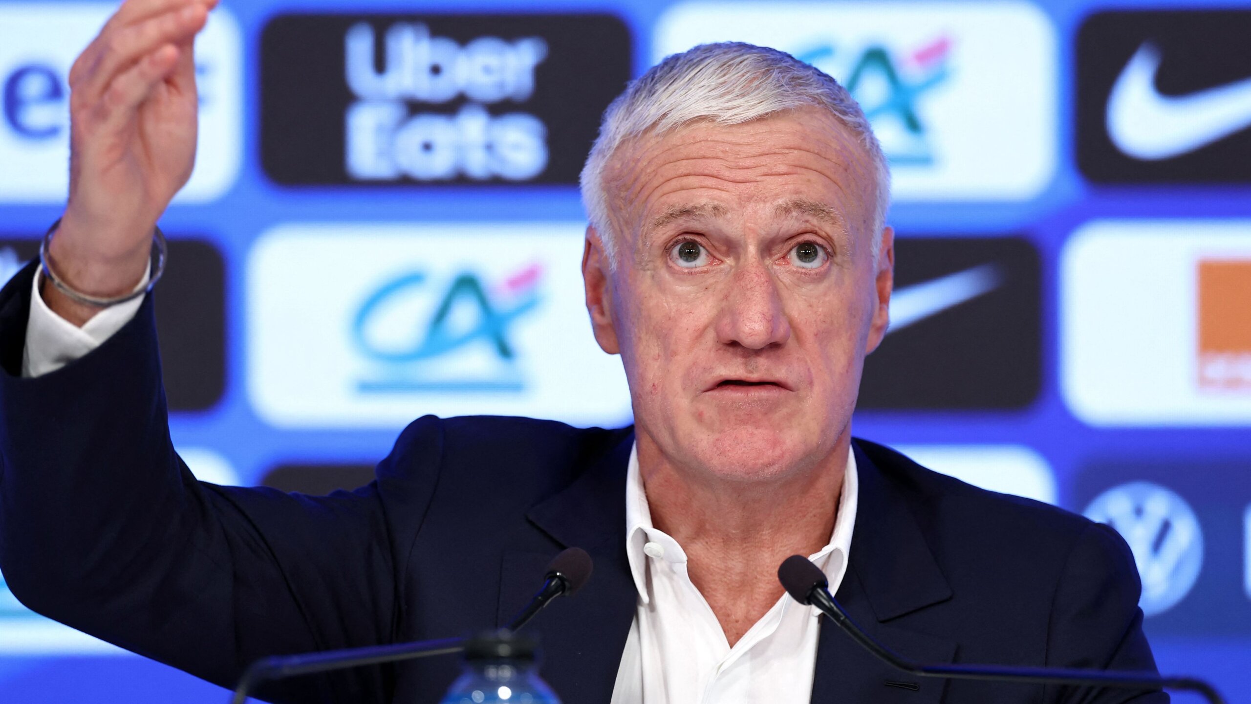 Deschamps Addresses Saudi Pro League Talks and Future Plans 8 GettyImages 2244802031 scaled