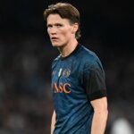 McTominay Pushes for Kobbie Mainoo Transfer to Napoli 1 GettyImages 2244818755