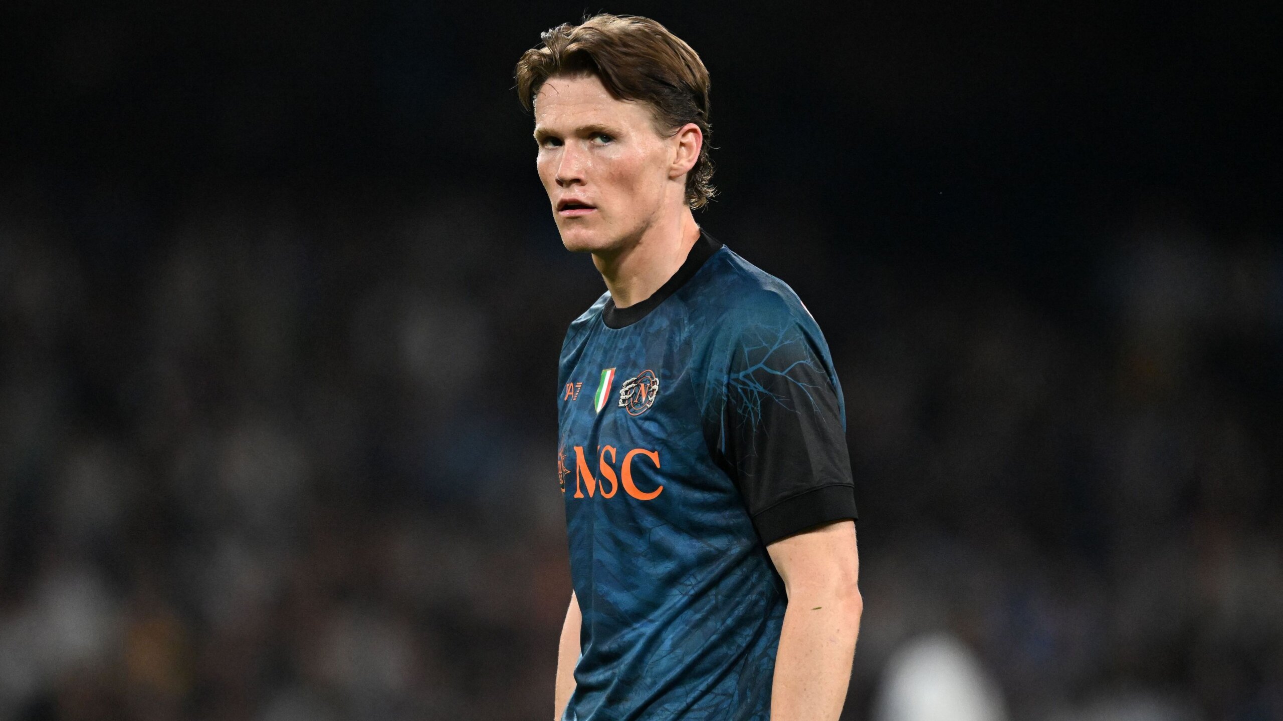 McTominay Pushes for Kobbie Mainoo Transfer to Napoli 2 GettyImages 2244818755 scaled