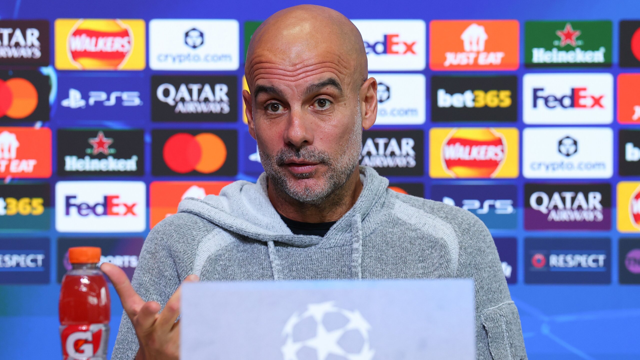 Guardiola’s Half-Time Team Talks Cost Man City £3 Million 3 GettyImages 2244948206 scaled