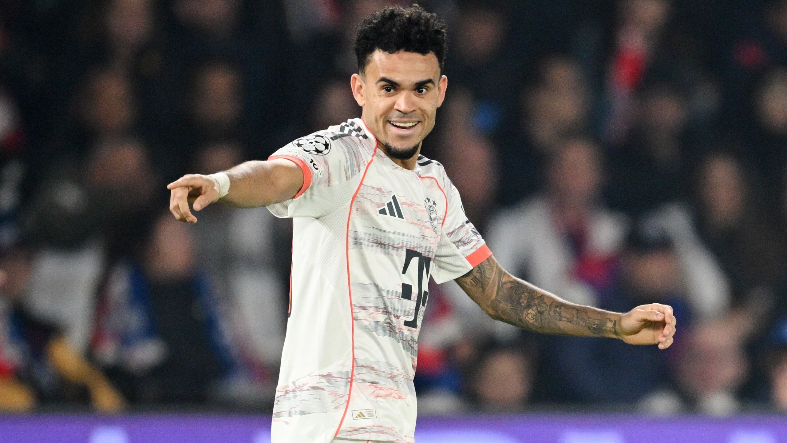 Bayern Munich to Appeal Luis Diaz Champions League Ban 6 GettyImages 2245013049 scaled