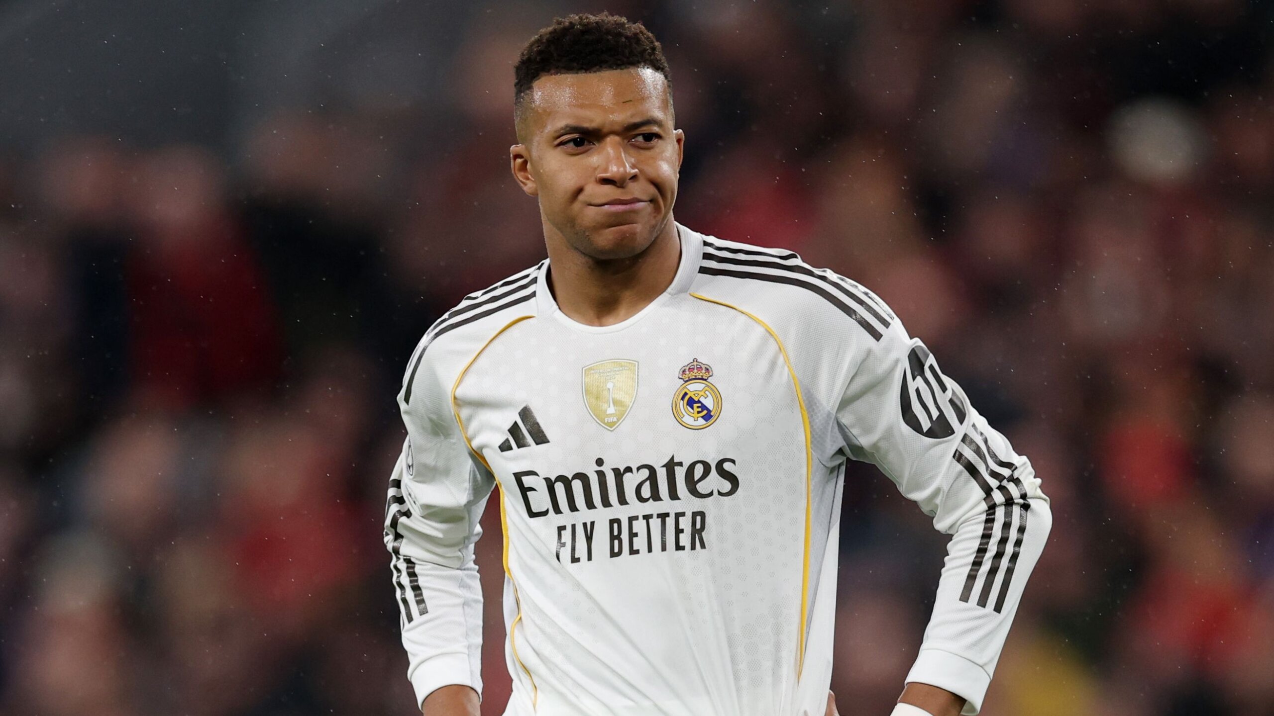 Mbappe vs Orelsan: Rap Lyric Sparks Feud Over Caen Ownership 2 GettyImages 2245027410 scaled