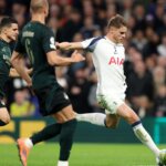 Van de Ven's Stunning Solo Goal Sets Tottenham Alight 3 GettyImages 2245029703