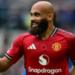 Manchester United Seek AFCON Delay to Retain Key Players 2 GettyImages 2245072419