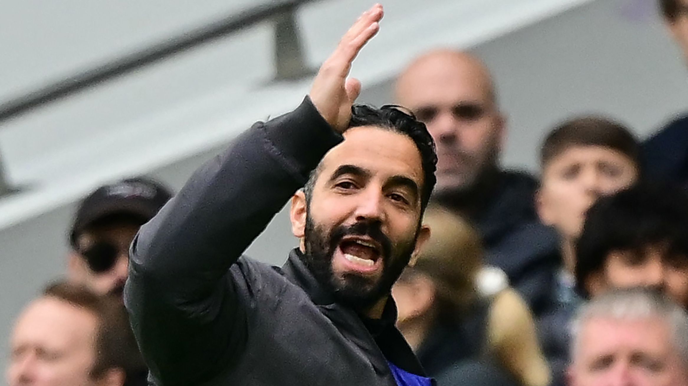 Manchester United Face January Transfer Questions Amid Sesko Injury and AFCON Absences 7 GettyImages 2245072677