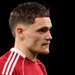 Wirtz Injury Blow Deepens Liverpool’s Midfield Woes 2 GettyImages 2245094936